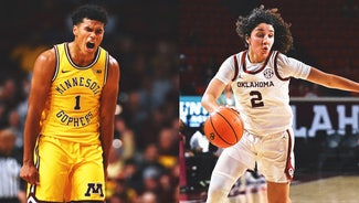 Next Story Image: Last Night in College Basketball: 2 Ranked Teams Were Upset, While OU Survived